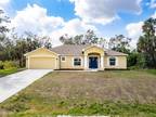 5321 Globe Terrace, North Port, FL 34286