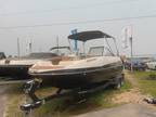 2020 Legend Vibe D23 Boat for Sale