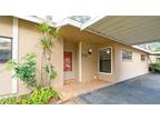 4824 Village Gardens Dr #111, Sarasota, FL 34234