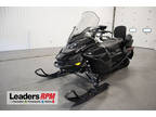 New 2024 Ski-Doo Grand Touring LE Rotax® 900 ACE™ Turbo