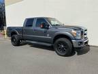 Used 2015 FORD F350 For Sale