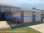 513 Sky Vue Dr. Raymore, MO