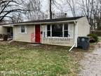 2513 Culverson Avenue Evansville, IN