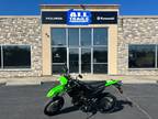 2023 Kawasaki KLX 230SM ABS