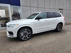 2023 Volvo XC90 White, 6K miles