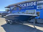 2022 Sea Ray SPX 190 Boat for Sale