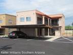 535 E Jacinto St Tucson, AZ