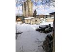 Rare Lot & A Half for Sale in Old Strathcona
