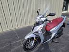 2022 Kymco People S 150i ABS