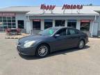 2008 Nissan Maxima Gray, 124K miles