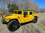 Used 2000 AM General Hummer for sale.
