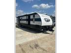 2023 Forest River Cherokee Grey Wolf 29TE 36ft