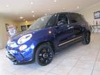 Used 2015 FIAT 500L for sale.