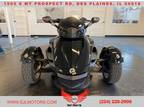 2016 Can-Am Spyder Rs for sale