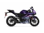 2023 Yamaha YZFR3APP Motorcycle for Sale
