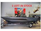 2023 Lund 1775 Impact XS Sport Boat for Sale