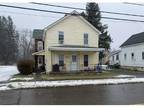 Foreclosure Property: Main St
