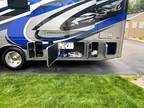 2018 Jayco Precept 36T 13,260 Miles Blue Class A Motorhome Select Automatic