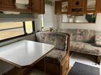 1995 Sunline Solaris T- 2670 26' Travel Trailer Newer Tires 1 Awning
