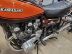 1973 Kawasaki Z1 900