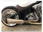 2004 Custom Built Motorcycles Custom