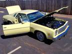 1976 CHEVROLET MALIBU MALIBU CLASSIC - Mustang,OK