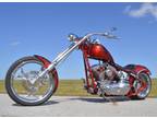 2007 Custom Built Motorcycles Thundermountain Custom Choppers Keystone