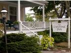 Inn for Sale: Castine Maine Coastal Inn for Sale