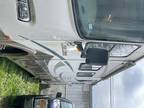 Steal on a 2006 coachmen motorhome Mirada deluxe