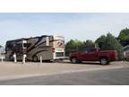 2014 Winnebago Itasca M-36-M Used