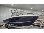 2023 Jeanneau Leader 7.5 WA Boat for Sale