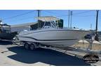 2023 Jeanneau leader 7.5 cc Boat for Sale