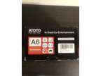ATOTO A6 PF 7" 2DIN Android Car Stereo Radio-2/32G Wireless