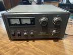 Kenwood TL-922A Amplifier - Opportunity!