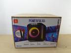 JBL Partybox Encore Essential Portable Wireless Party