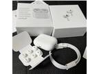 Apple Airpods Pro New Still Sealed with Magsafe Charging