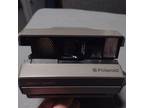 Vintage Polaroid Spectra 2 System Instant Film Camera Good