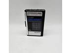 Vintage Sony Walkman FM AM Stereo Cassette Player WM-F31/F41