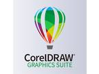 Corel DRAW Graphics Suite 2022