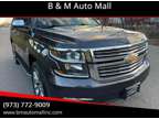 2016 Chevrolet Tahoe for sale