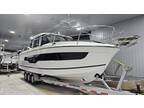 2023 Jeanneau NC 1095 Boat for Sale