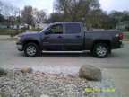 2011 GMC Sierra 1500 Crew Cab for sale