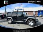 2012 Jeep Wrangler for sale