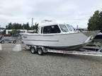 2021 Raider 220 ProFisherman Boat for Sale