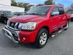 Used 2009 NISSAN TITAN For Sale