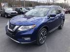 Used 2020 NISSAN ROGUE For Sale