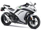 2015 Kawasaki Ninja® 300