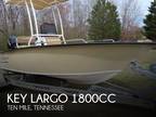 2019 Key Largo 180 CC Boat for Sale