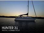 1983 Hunter 31 Boat for Sale