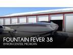 1989 Fountain Fever 38 Boat for Sale